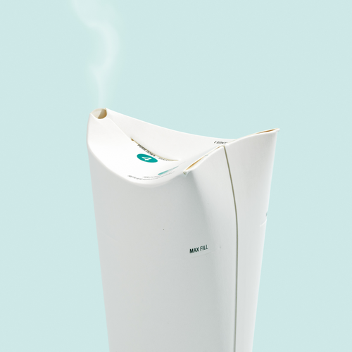 Hot Cup