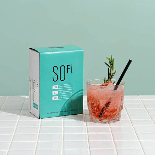 THE COCKTAIL -  5.75"