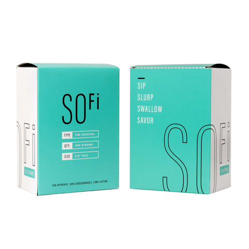 THE COCKTAIL -  5.75"