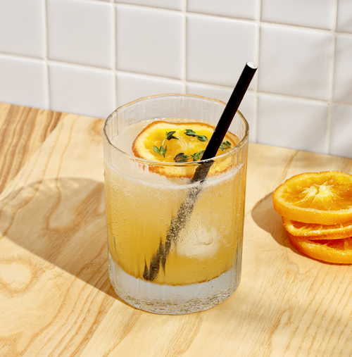 THE COCKTAIL -  5.75"