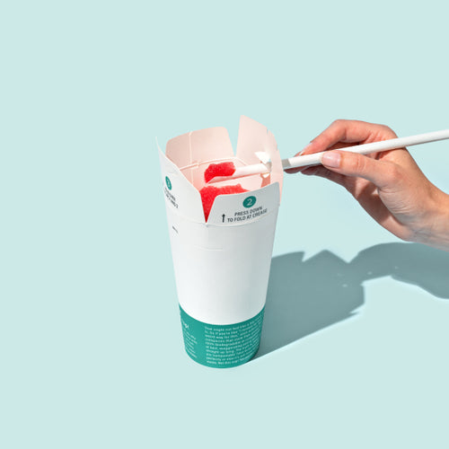 Smoothie Spoon