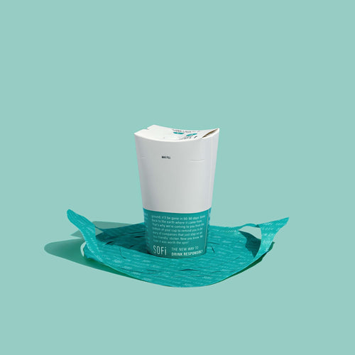Cup Carrier