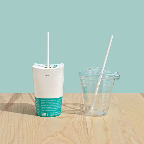 Cold Cup