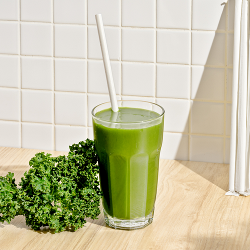 SMOOTHIE GIANT - 10"