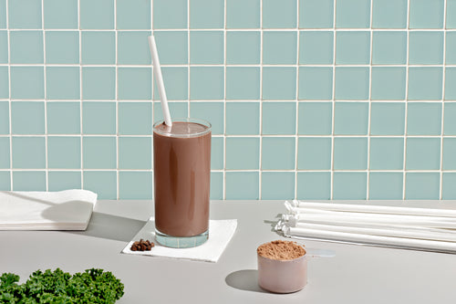 SMOOTHIE GIANT - 10"