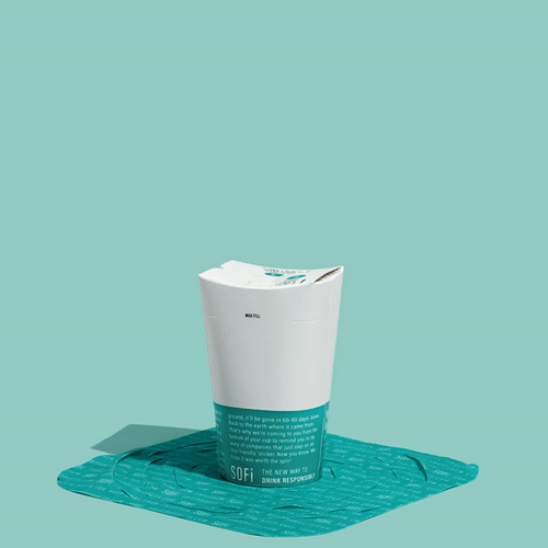 Cup Carrier